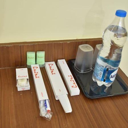 Le Arul Park Hotell Karaikal Exteriör bild